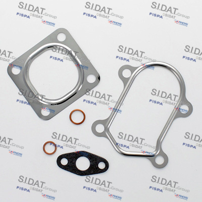 Kit guarnizioni, sovralimentatore SIDAT 47.760