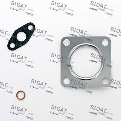 Kit guarnizioni, sovralimentatore SIDAT 47.763