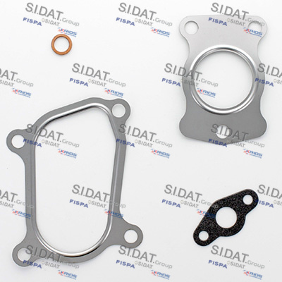Kit guarnizioni, sovralimentatore SIDAT 47.770