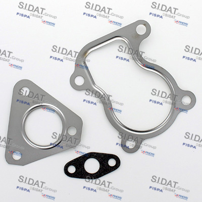 Kit guarnizioni, sovralimentatore SIDAT 47.771