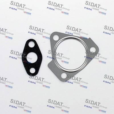 Kit guarnizioni, sovralimentatore SIDAT 47.772