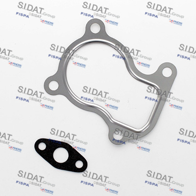 Kit guarnizioni, sovralimentatore SIDAT 47.773