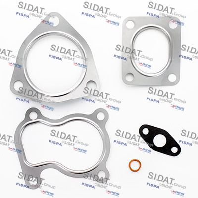 Kit guarnizioni, sovralimentatore SIDAT 47.775