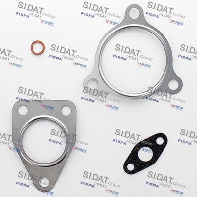 Kit guarnizioni, sovralimentatore SIDAT 47.776