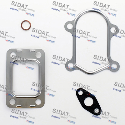 Kit guarnizioni, sovralimentatore SIDAT 47.777