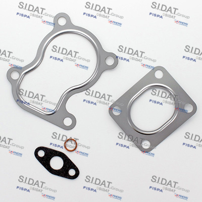 Kit guarnizioni, sovralimentatore SIDAT 47.779