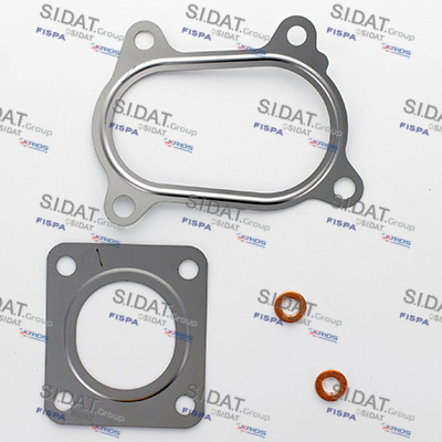 Kit guarnizioni, sovralimentatore SIDAT 47.780