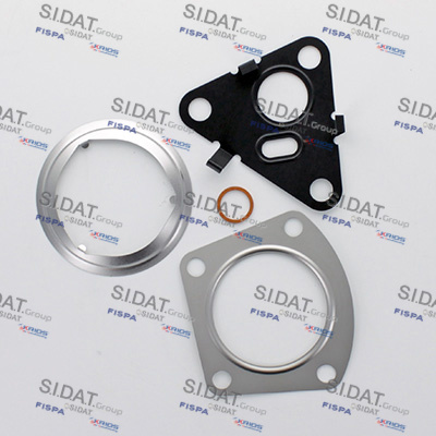 Kit guarnizioni, sovralimentatore SIDAT 47.784