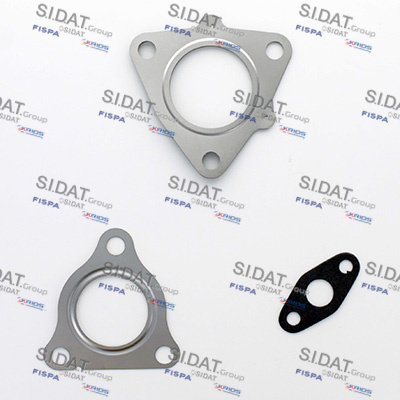 Kit guarnizioni, sovralimentatore SIDAT 47.785