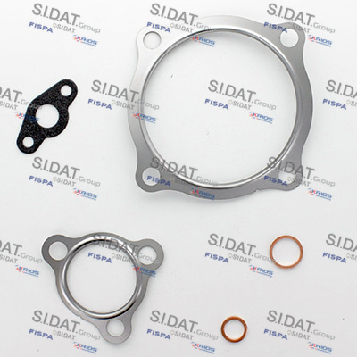 Kit guarnizioni, sovralimentatore SIDAT 47.788