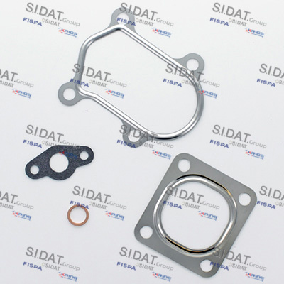 Kit guarnizioni, sovralimentatore SIDAT 47.790