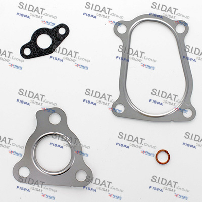 Kit guarnizioni, sovralimentatore SIDAT 47.793