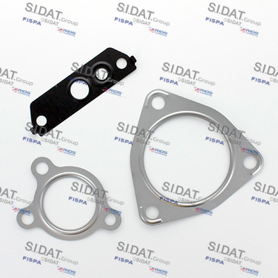 Kit guarnizioni, sovralimentatore SIDAT 47.795