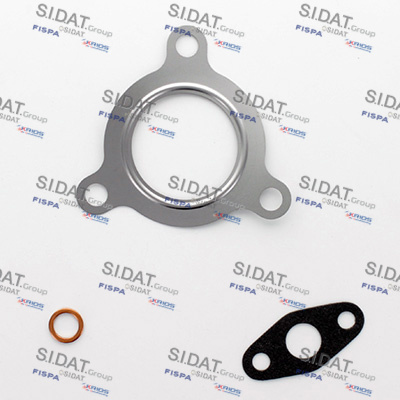 Kit guarnizioni, sovralimentatore SIDAT 47.796