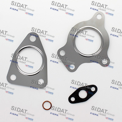 Kit guarnizioni, sovralimentatore SIDAT 47.798