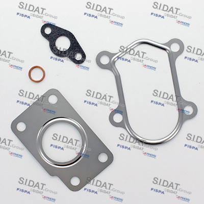 Kit guarnizioni, sovralimentatore SIDAT 47.802