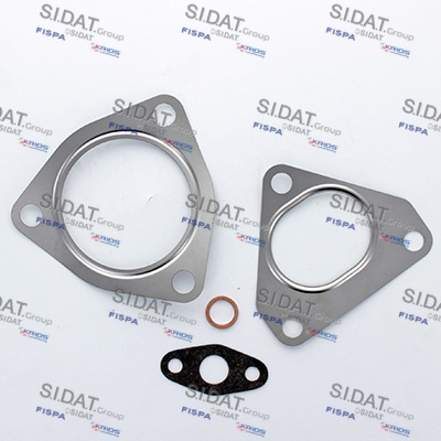 Kit guarnizioni, sovralimentatore SIDAT 47.803