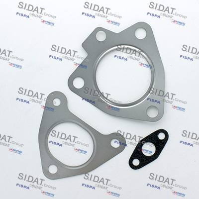 Kit guarnizioni, sovralimentatore SIDAT 47.804