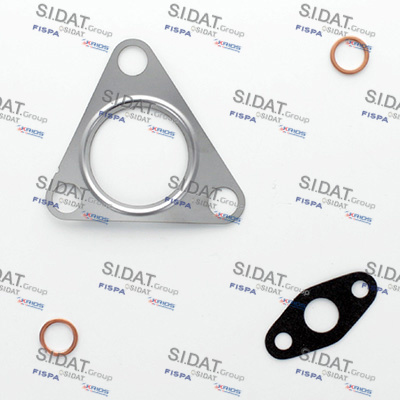 Kit guarnizioni, sovralimentatore SIDAT 47.805