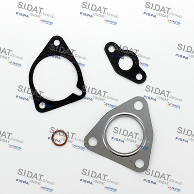Kit guarnizioni, sovralimentatore SIDAT 47.810