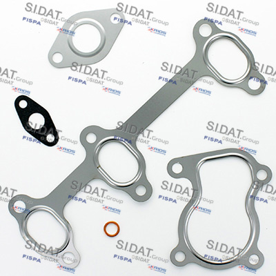 Kit guarnizioni, sovralimentatore SIDAT 47.812