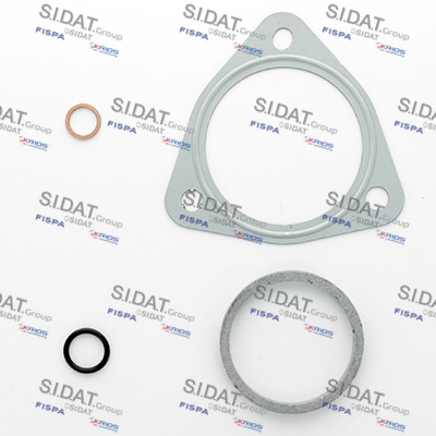 Kit guarnizioni, sovralimentatore SIDAT 47.813