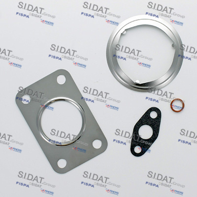Kit guarnizioni, sovralimentatore SIDAT 47.815