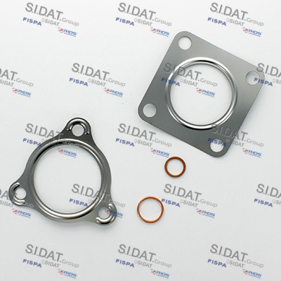 Kit guarnizioni, sovralimentatore SIDAT 47.816