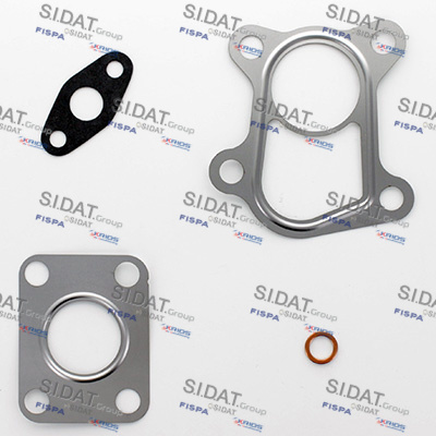 Kit guarnizioni, sovralimentatore SIDAT 47.817