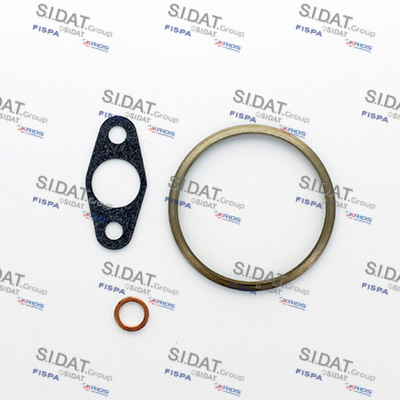 Kit guarnizioni, sovralimentatore SIDAT 47.820