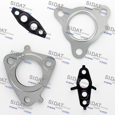Kit guarnizioni, sovralimentatore SIDAT 47.823