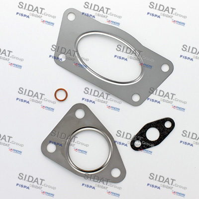 Kit guarnizioni, sovralimentatore SIDAT 47.824