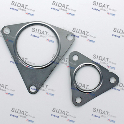 Kit guarnizioni, sovralimentatore SIDAT 47.825