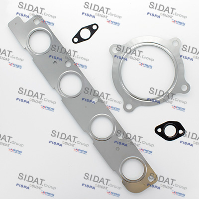 Kit guarnizioni, sovralimentatore SIDAT 47.828