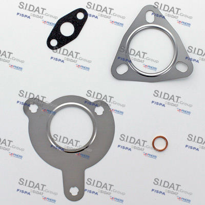 Kit guarnizioni, sovralimentatore SIDAT 47.830