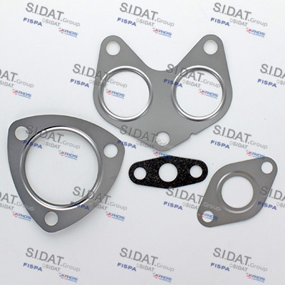 Kit guarnizioni, sovralimentatore SIDAT 47.835