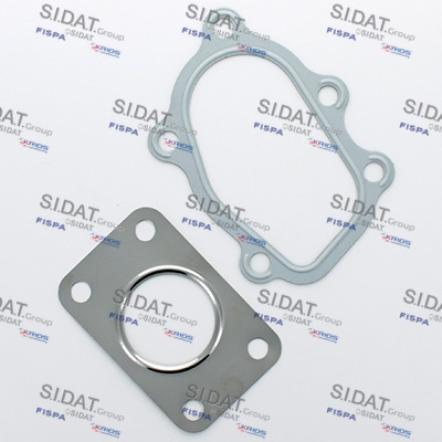 Kit guarnizioni, sovralimentatore SIDAT 47.836