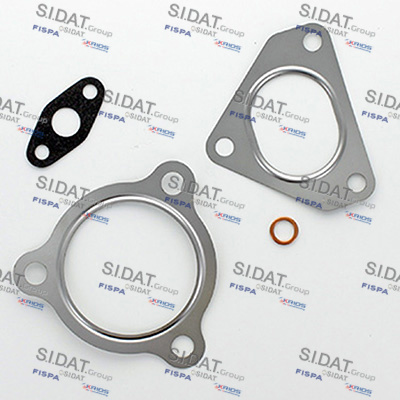 Kit guarnizioni, sovralimentatore SIDAT 47.839