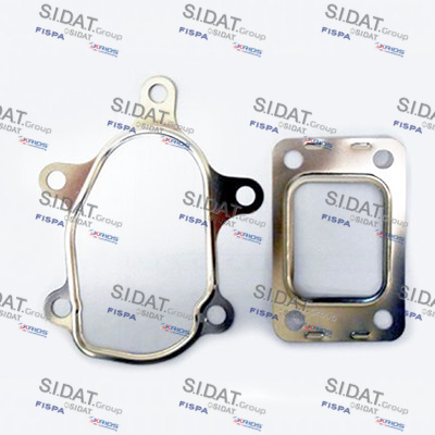 Kit guarnizioni, sovralimentatore SIDAT 47.841