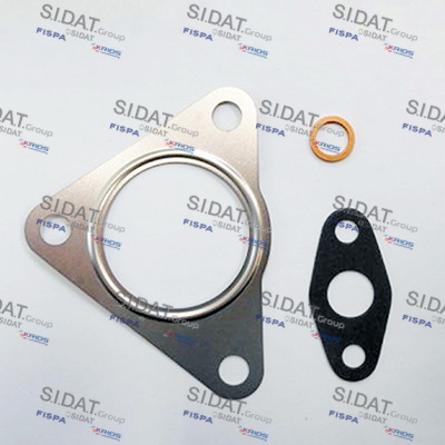 Kit guarnizioni, sovralimentatore SIDAT 47.842