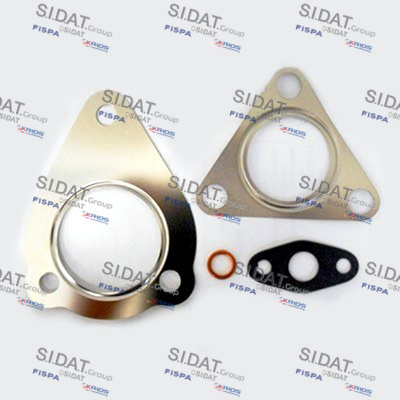 Kit guarnizioni, sovralimentatore SIDAT 47.848