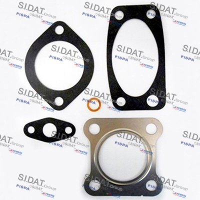 Kit guarnizioni, sovralimentatore SIDAT 47.850