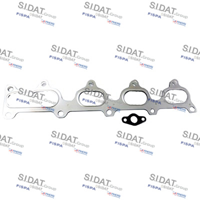 Kit guarnizioni, sovralimentatore SIDAT 47.857