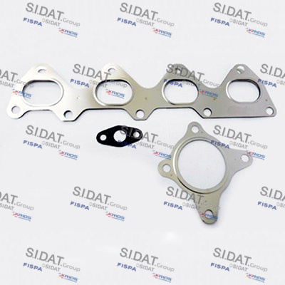 Kit guarnizioni, sovralimentatore SIDAT 47.860