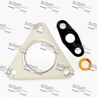 Kit guarnizioni, sovralimentatore SIDAT 47.862