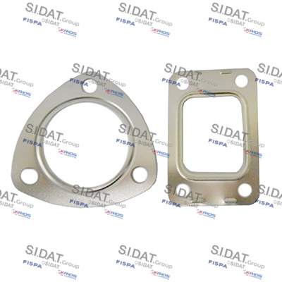 Kit guarnizioni, sovralimentatore SIDAT 47.864