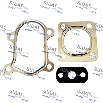 Kit guarnizioni, sovralimentatore SIDAT 47.865