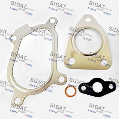 Kit guarnizioni, sovralimentatore SIDAT 47.870