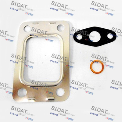 Kit guarnizioni, sovralimentatore SIDAT 47.875