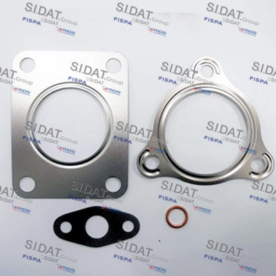 Kit guarnizioni, sovralimentatore SIDAT 47.877